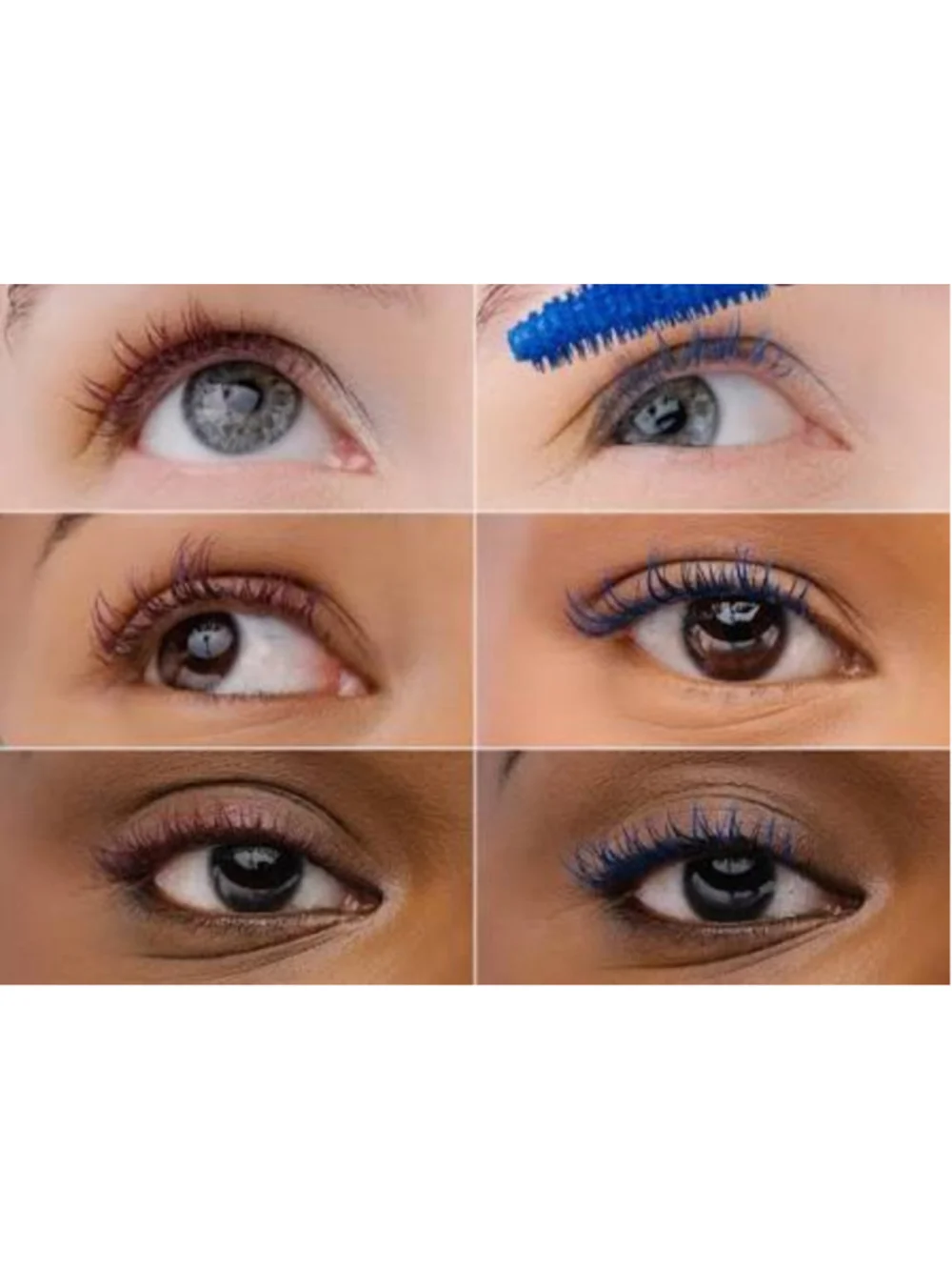 Jeffree Star Cosmetics Beach Proof Mascara Cowgirl Riot